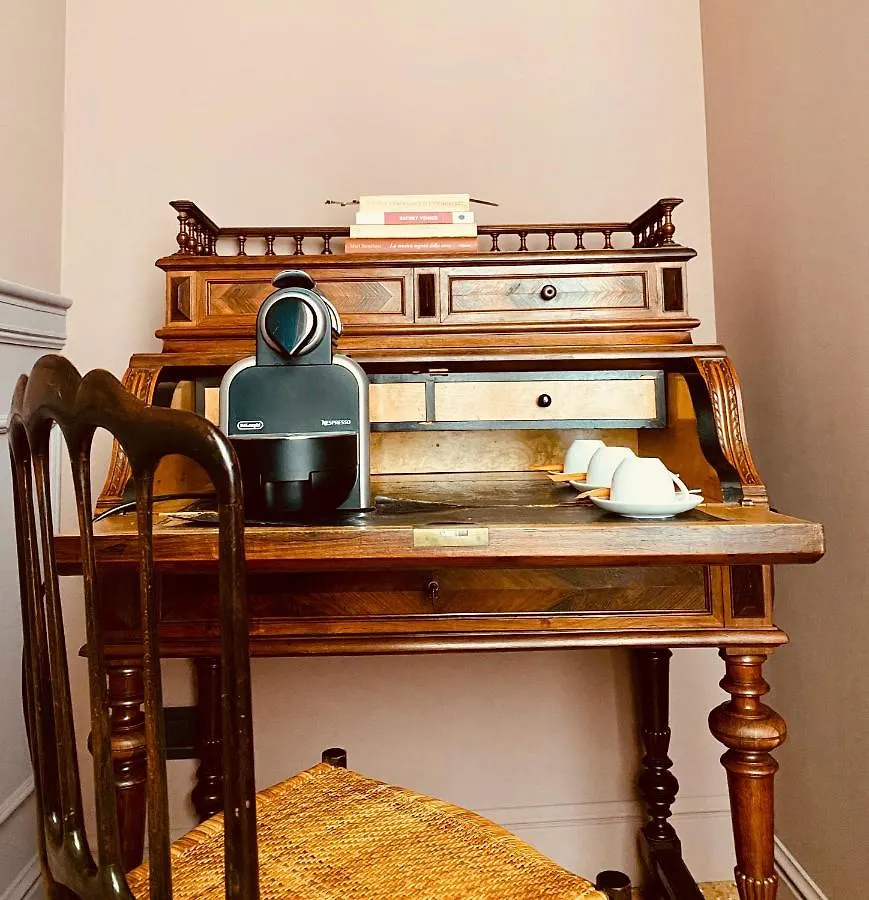 Guest house Maison Matilda - Luxury Rooms Treviso