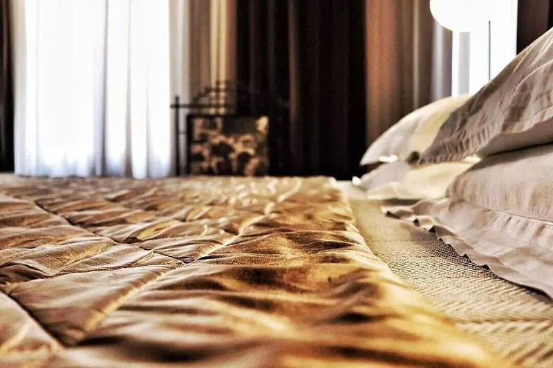Maison Matilda - Luxury Rooms Treviso Italy