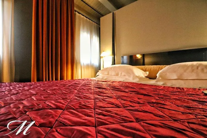 Maison Matilda - Luxury Rooms & Breakfast Treviso Guest house