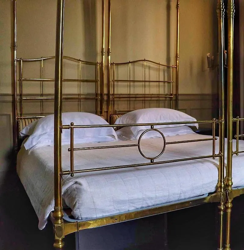 Maison Matilda - Luxury Rooms Treviso 2*,