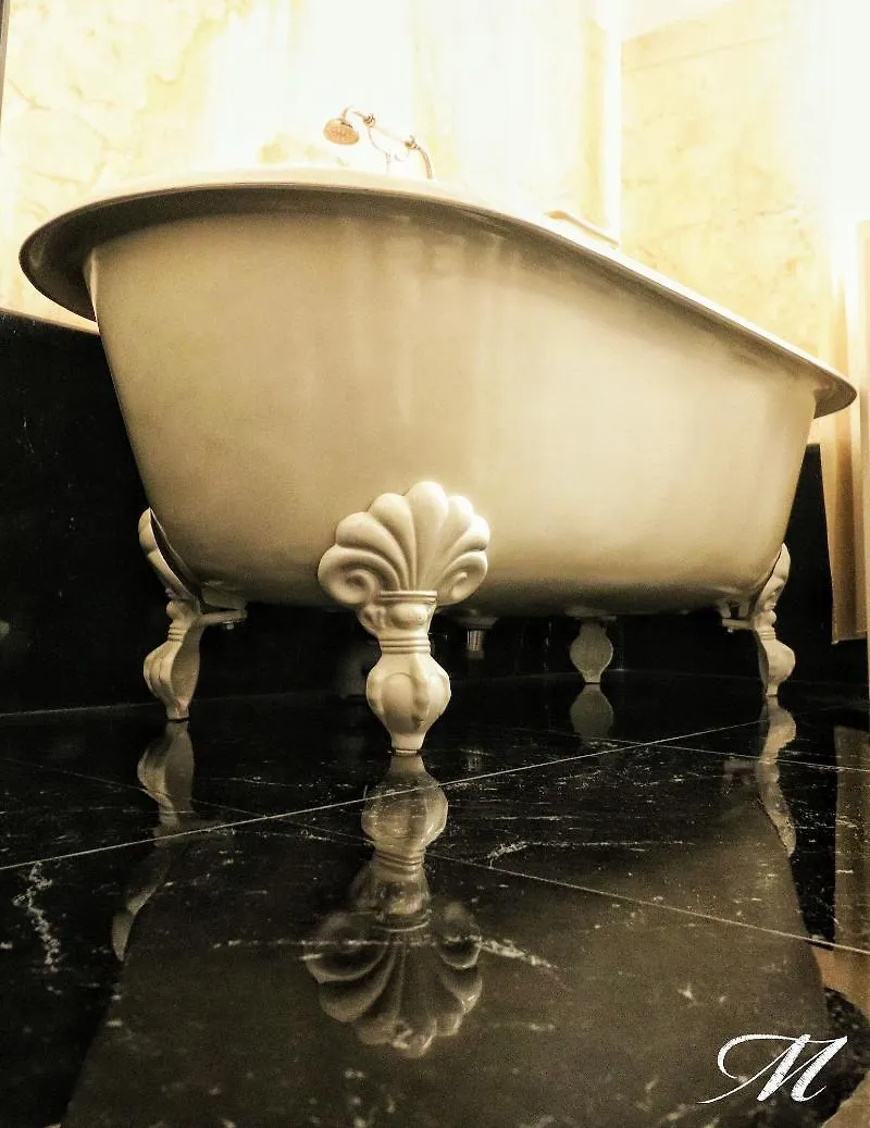 Maison Matilda - Luxury Rooms Treviso Guest house