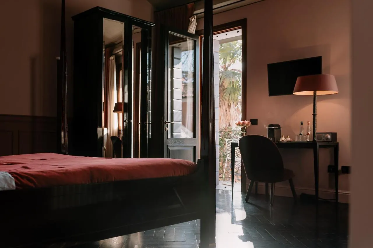 Maison Matilda - Luxury Rooms Treviso İtalya