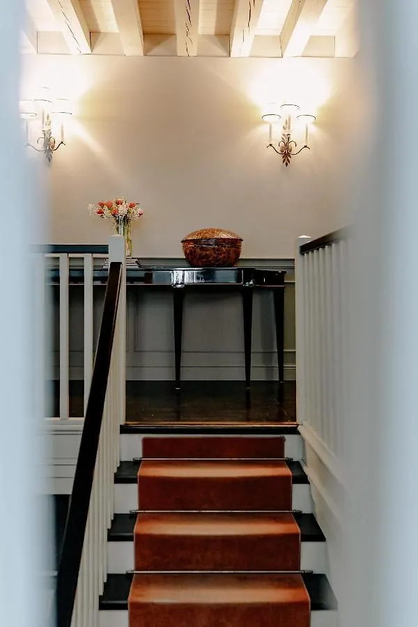 Maison Matilda - Luxury Rooms Treviso 2*,  Italy
