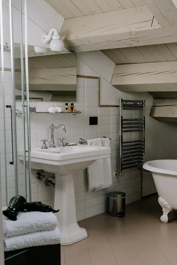 Maison Matilda - Luxury Rooms Treviso