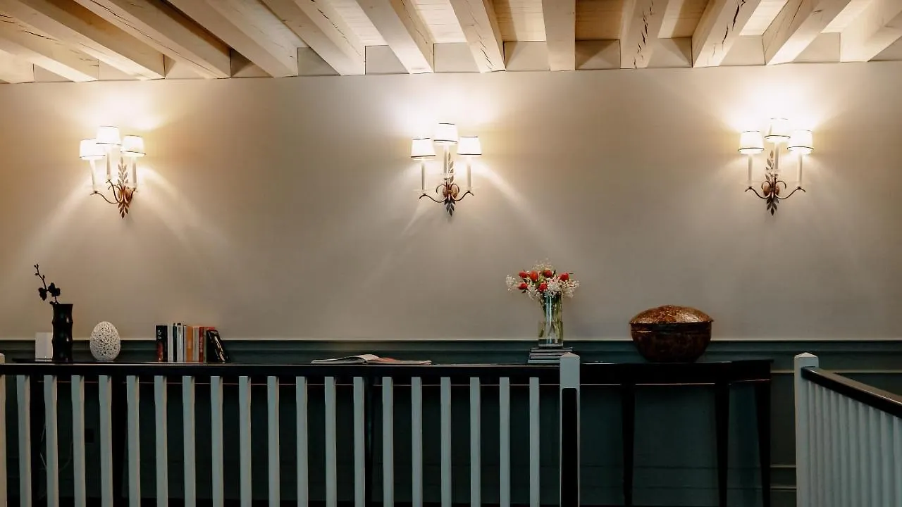Maison Matilda - Luxury Rooms Treviso Konukevi