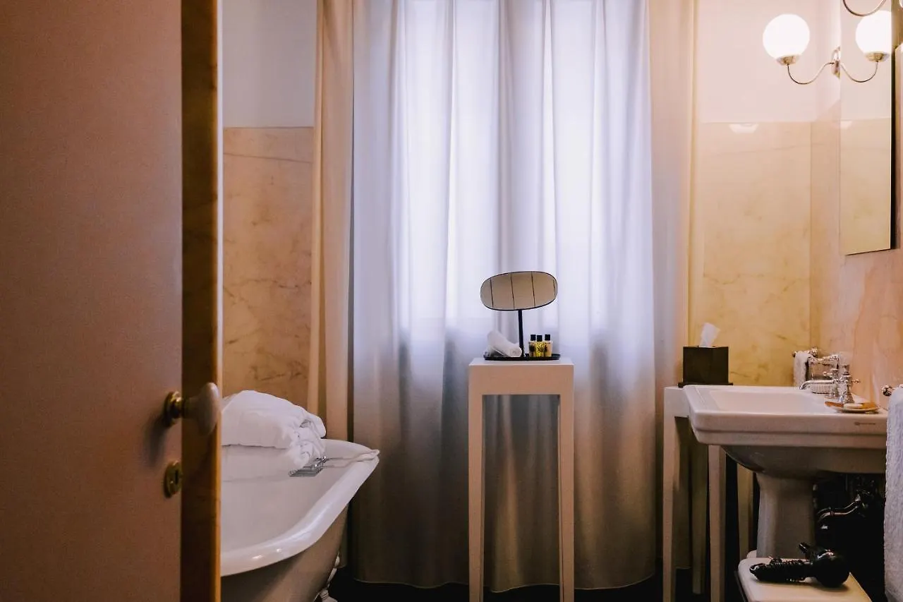 Maison Matilda - Luxury Rooms Treviso
