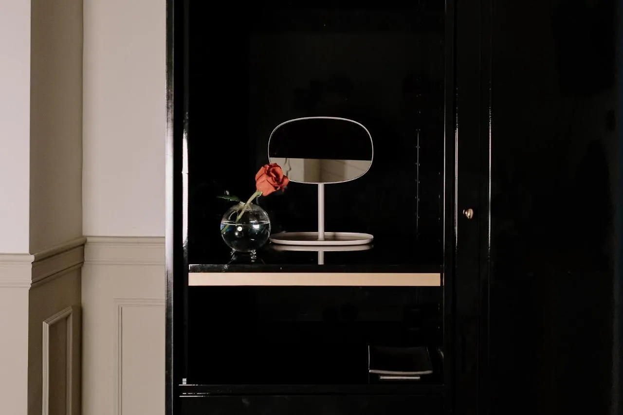 Maison Matilda - Luxury Rooms Treviso Guest house