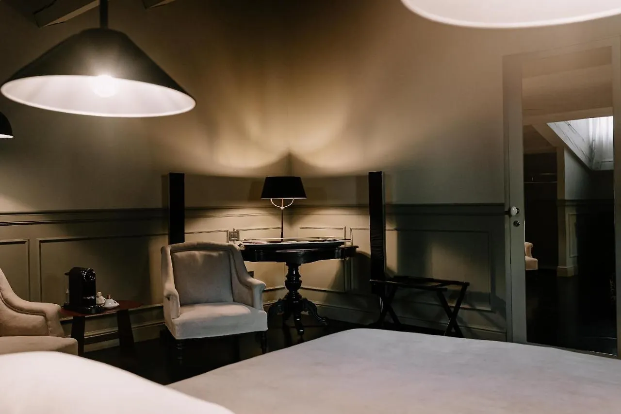 Guest house Maison Matilda - Luxury Rooms Treviso