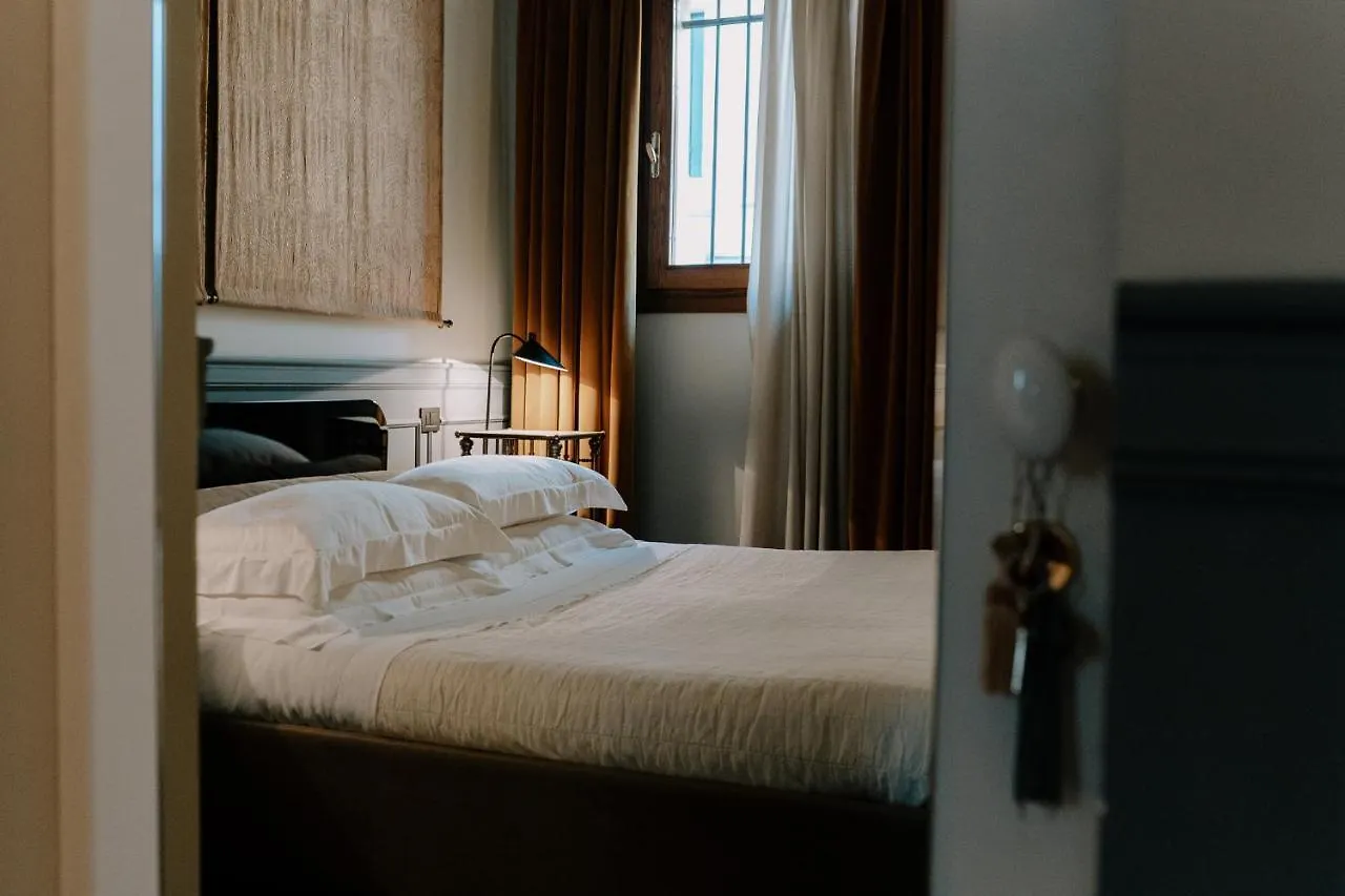 Maison Matilda - Luxury Rooms Treviso Italy