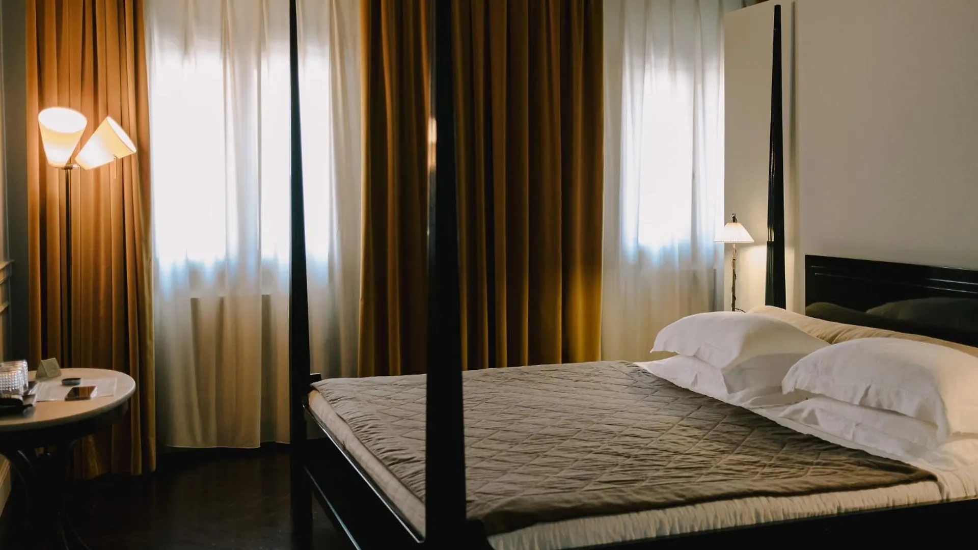 Guest house Maison Matilda - Luxury Rooms Treviso