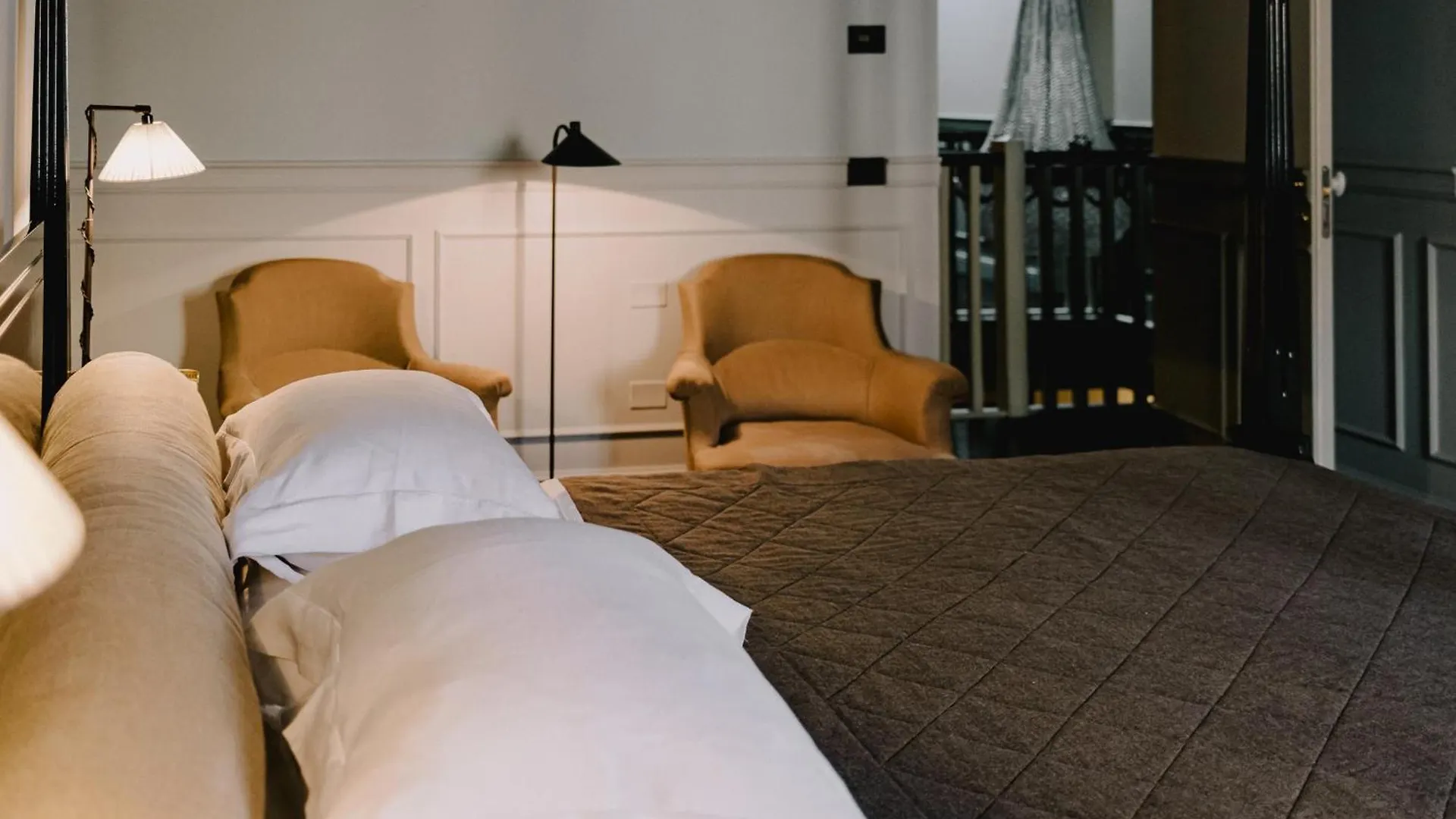 Maison Matilda - Luxury Rooms Treviso Italy