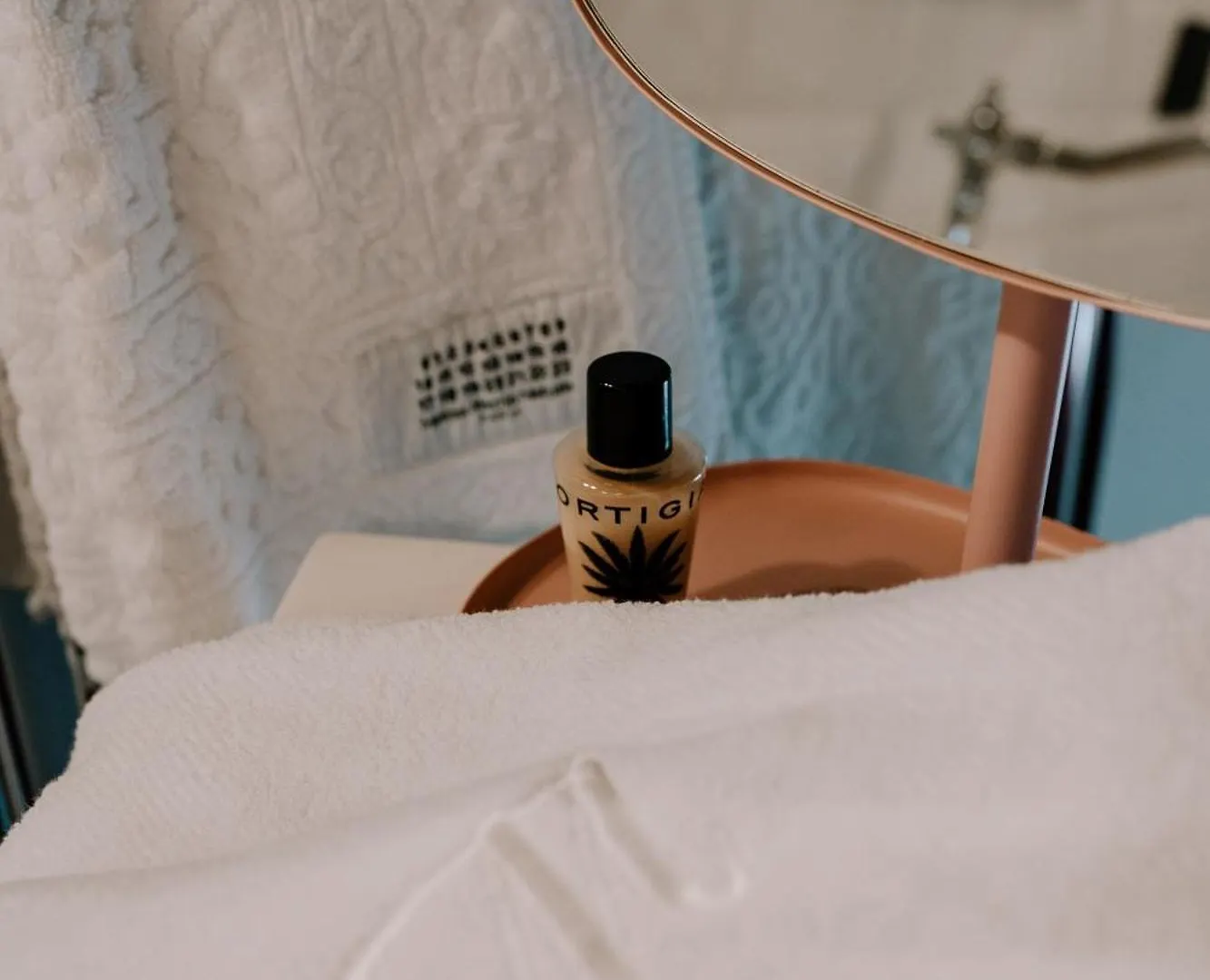 Maison Matilda - Luxury Rooms Treviso