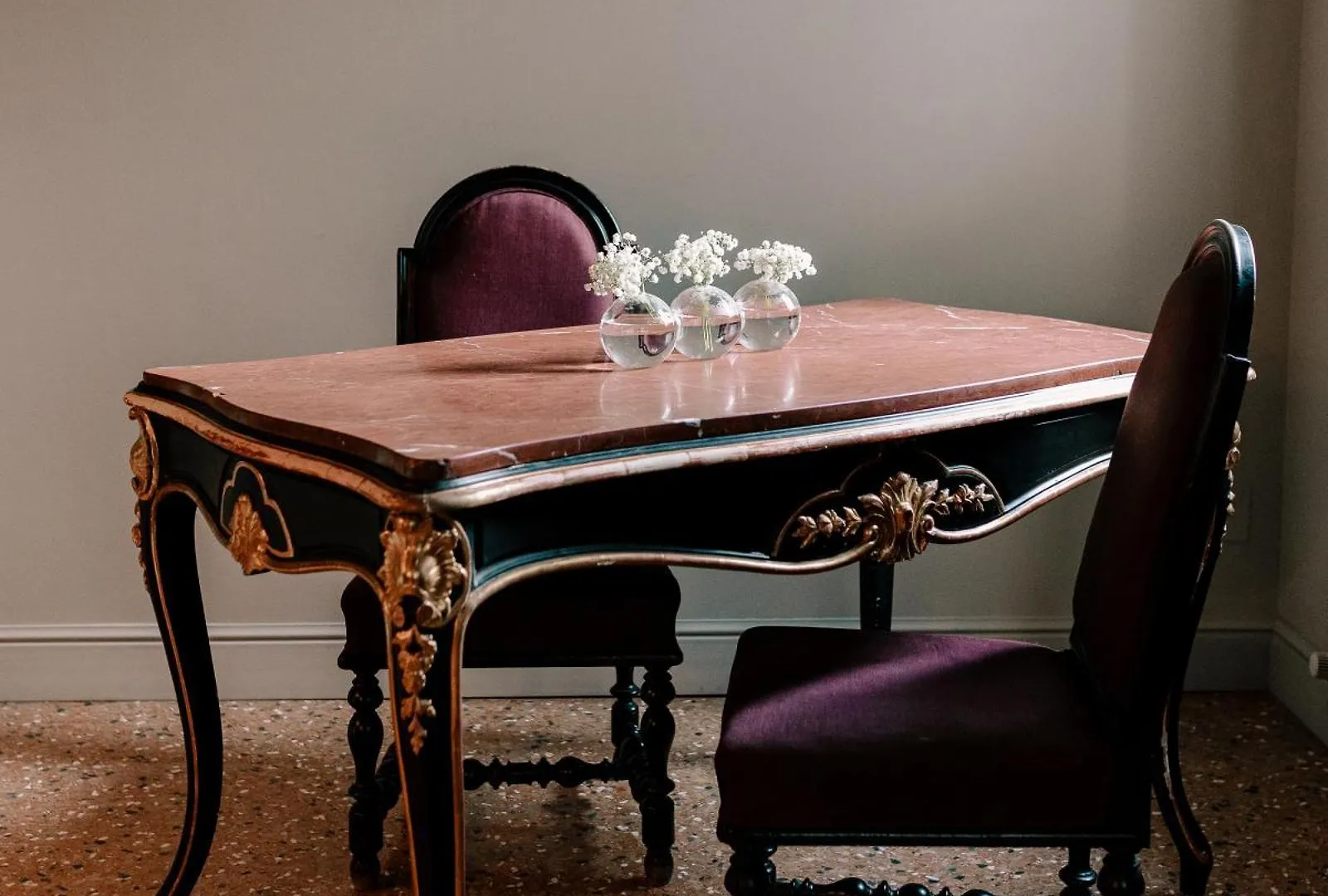 Maison Matilda - Luxury Rooms Treviso