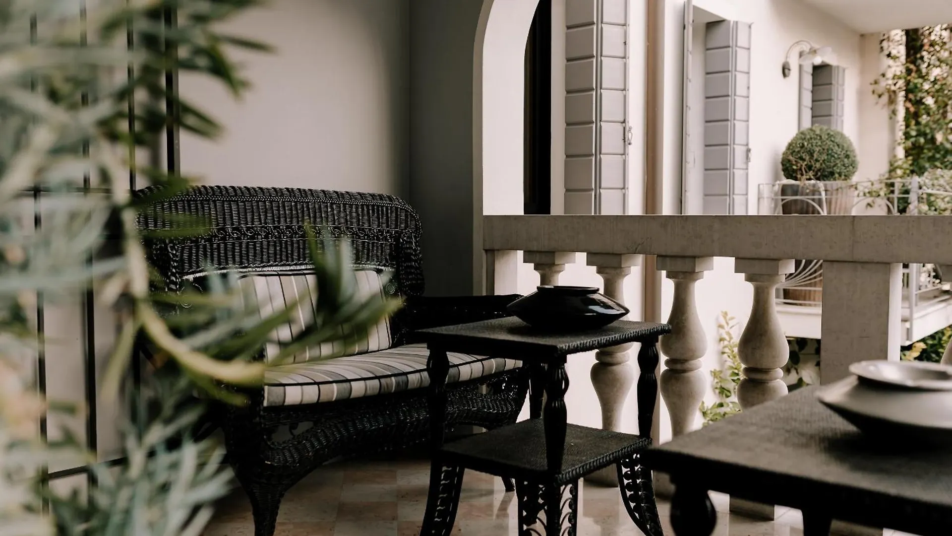 Maison Matilda - Luxury Rooms Treviso 2*,  Italy