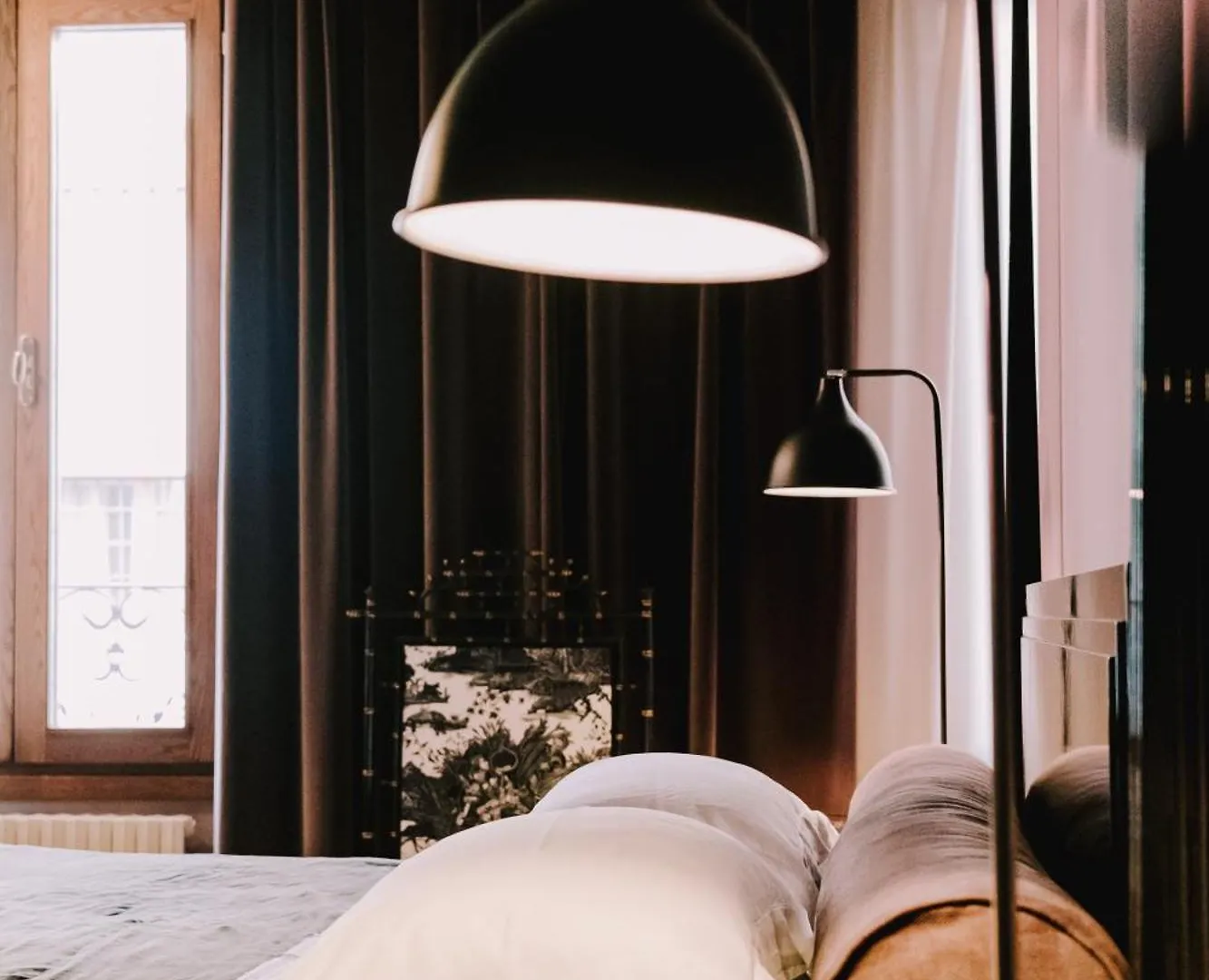Maison Matilda - Luxury Rooms Treviso Guest house