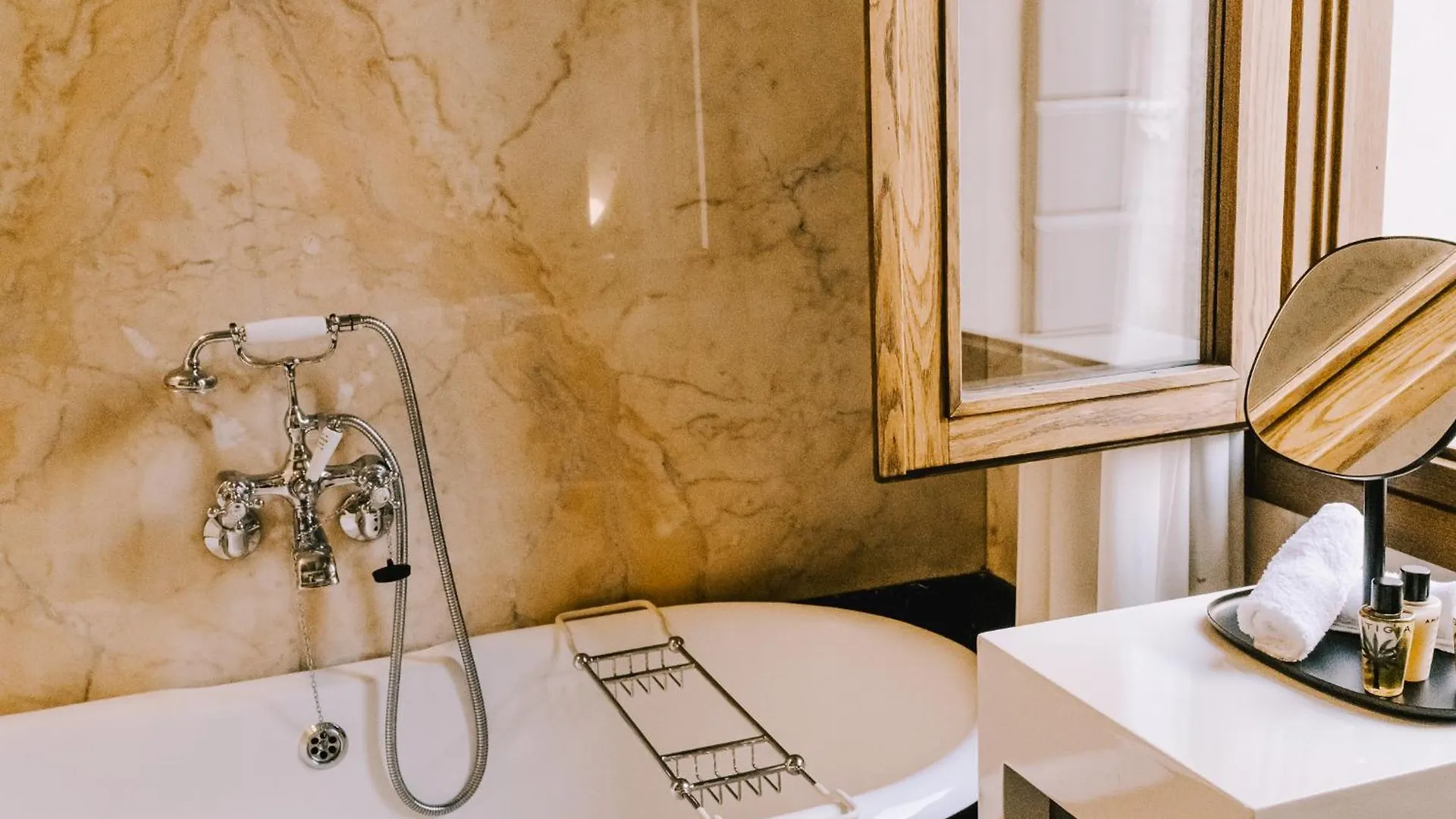 Maison Matilda - Luxury Rooms Treviso Italy
