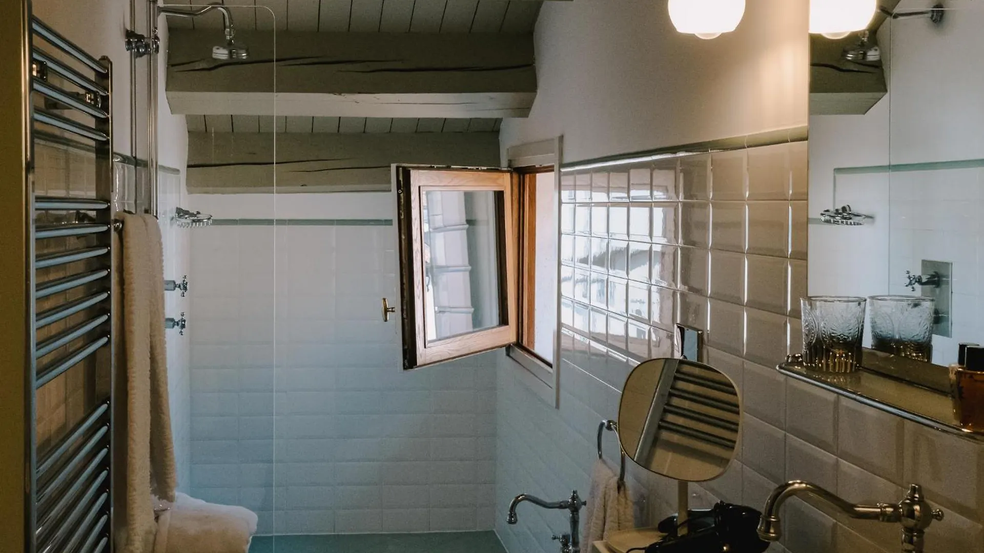Maison Matilda - Luxury Rooms Treviso Guest house