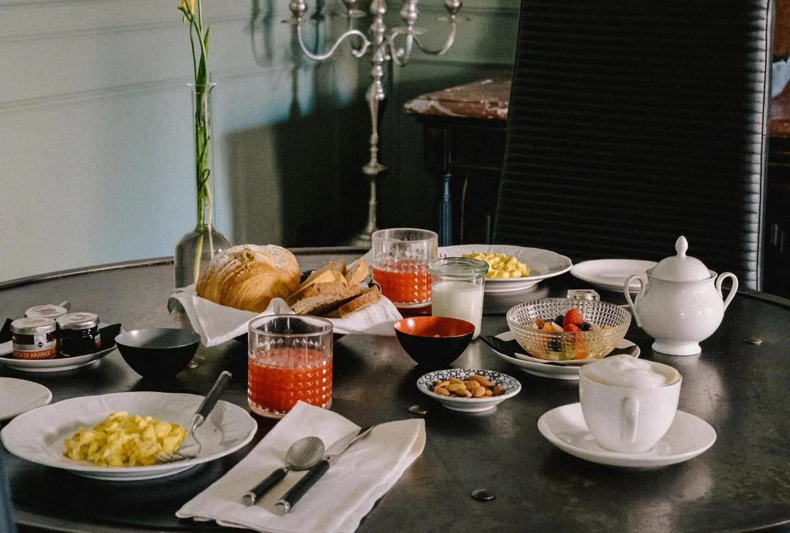** Guest house Maison Matilda - Luxury Rooms Treviso Italy