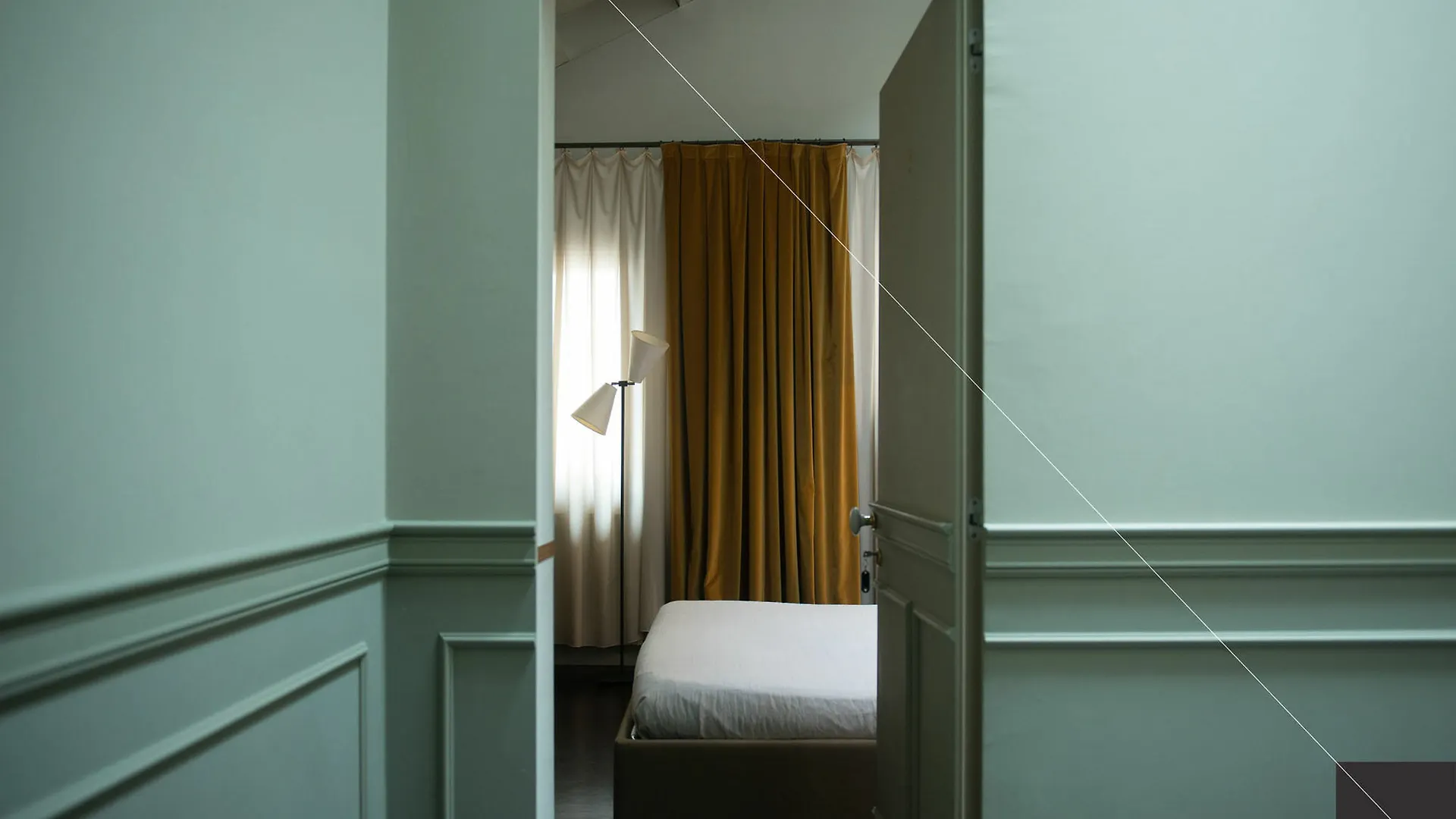 Maison Matilda - Luxury Rooms Treviso