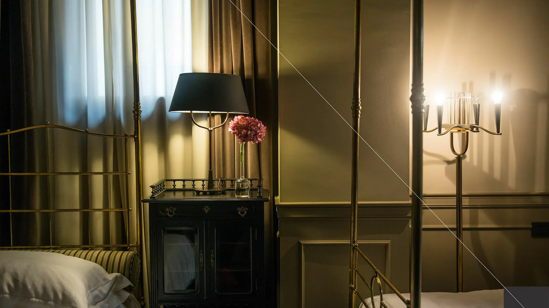 Maison Matilda - Luxury Rooms Treviso 2*,  İtalya