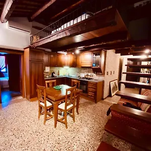 Appartamento Hesperia, Treviso
