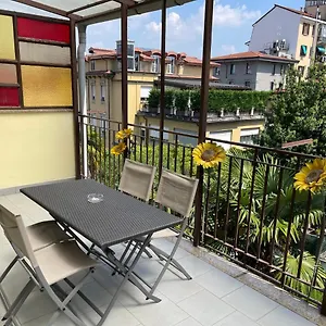 Appartamento Aspromonte