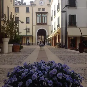 Appartamento Latina - San Leonardo, Treviso