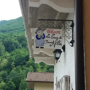 Casa vacanze La Casa Di Nonna Nilla