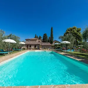Alloggio per agriturismo Il Poderino