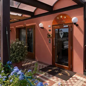 Hotel Da Renzo