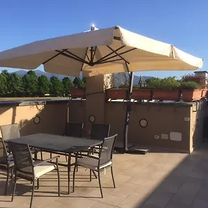 Appartamento Casa Didi