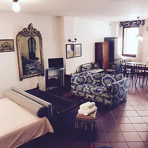 Appartamento Carraresi, Treviso