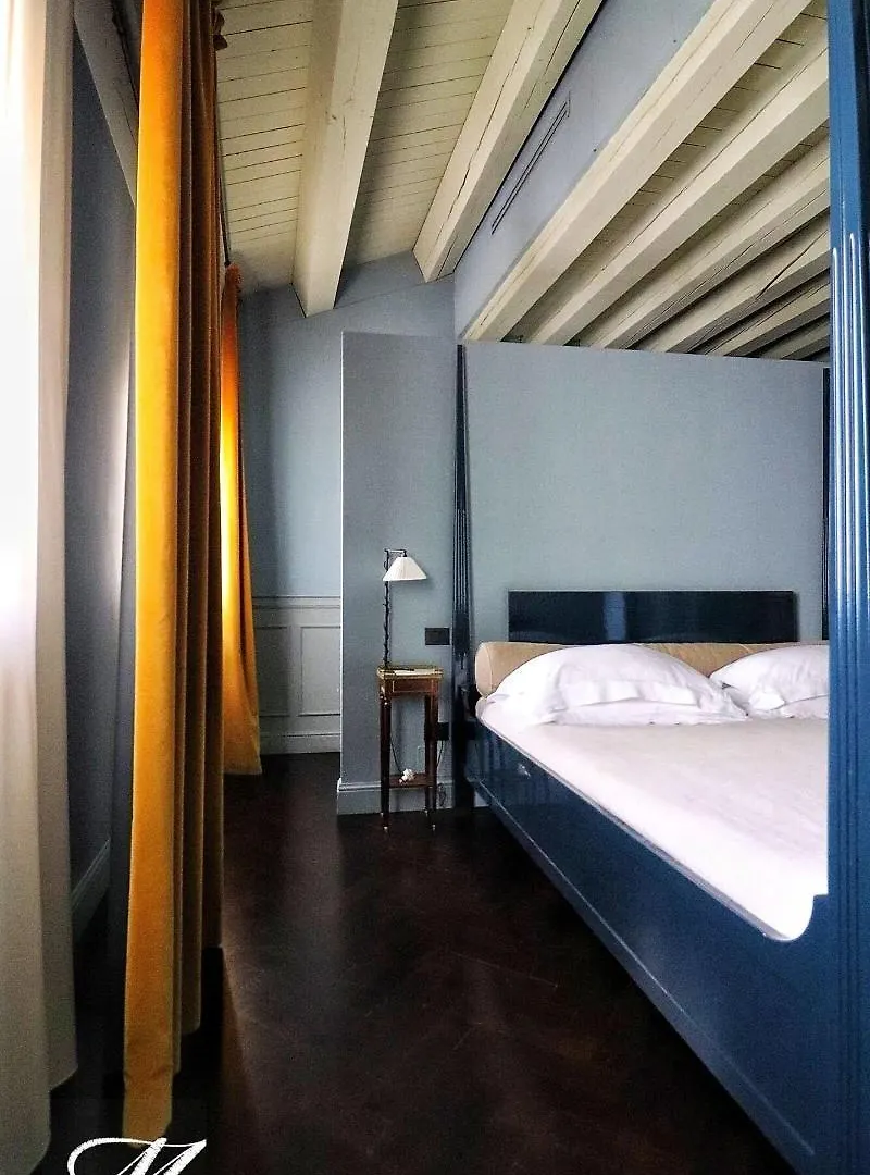 Maison Matilda - Luxury Rooms Treviso