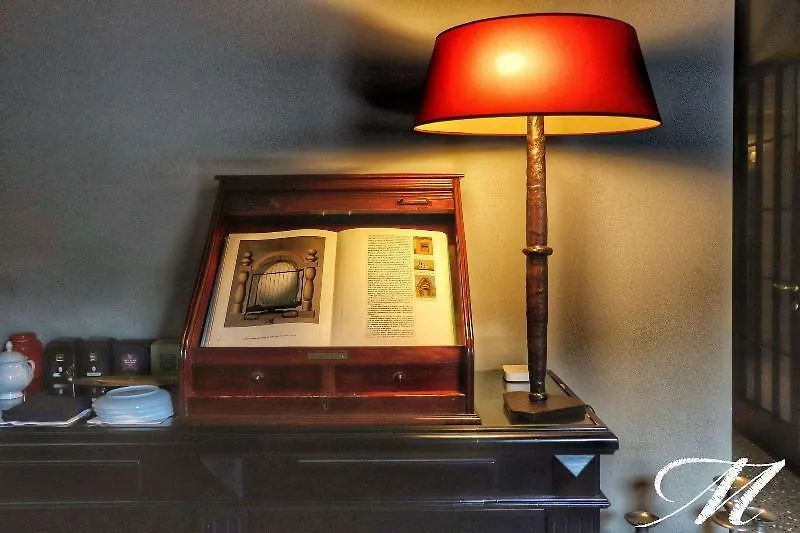 Maison Matilda - Luxury Rooms Treviso Gasthof