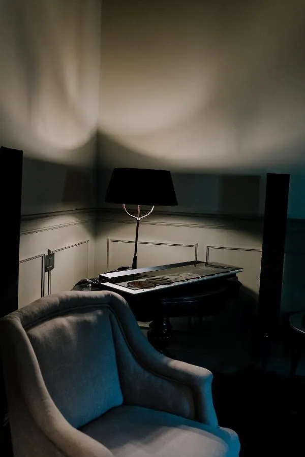 Maison Matilda - Luxury Rooms Treviso Affittacamere