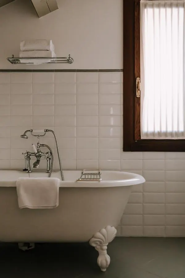 Affittacamere Maison Matilda - Luxury Rooms Treviso