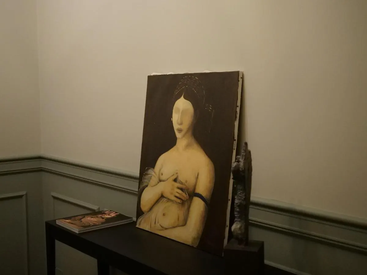 Maison Matilda - Luxury Rooms Treviso Affittacamere