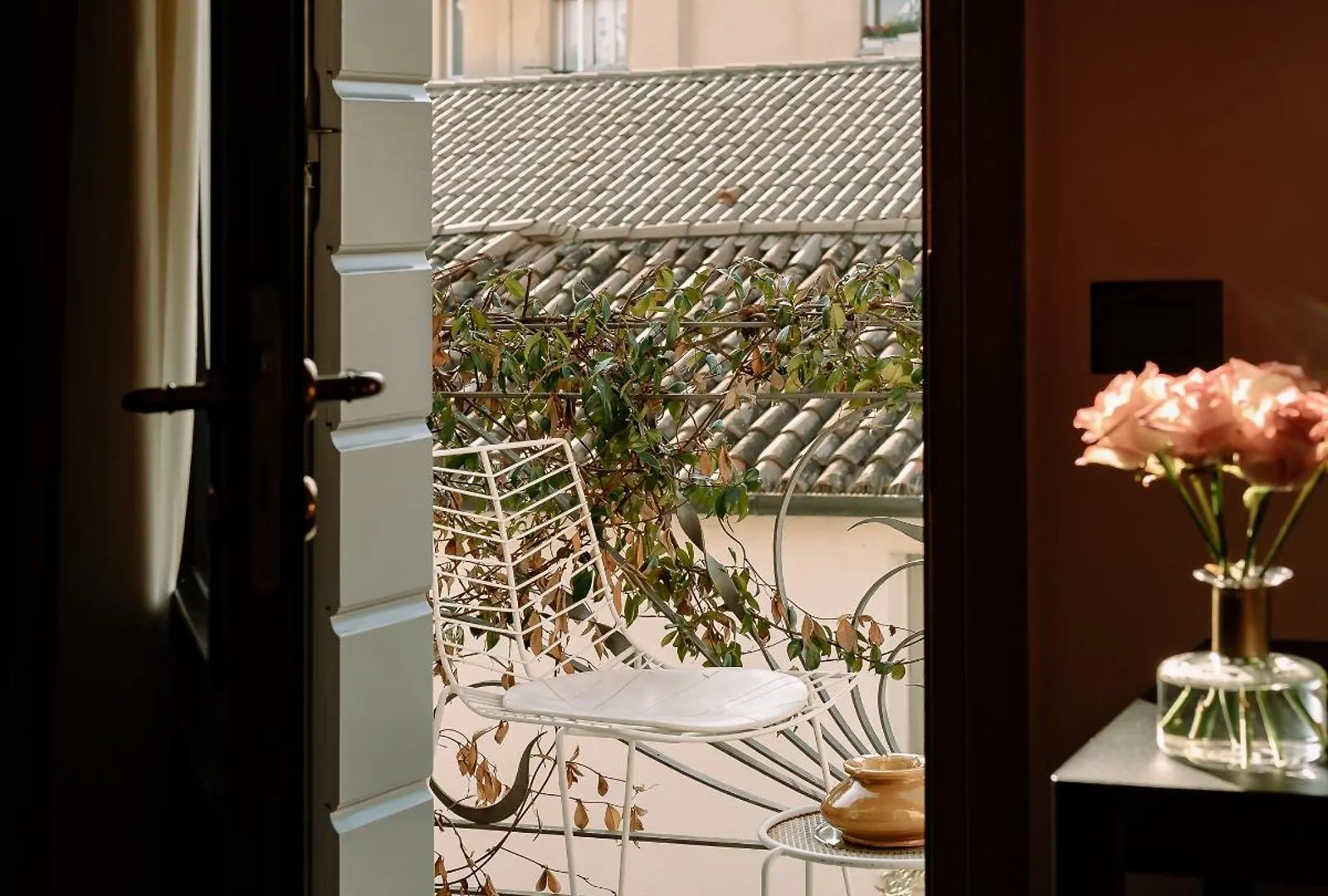 Maison Matilda - Luxury Rooms Treviso Affittacamere