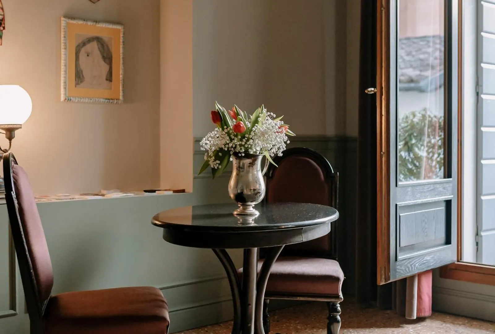 ** Affittacamere Maison Matilda - Luxury Rooms Treviso Italia