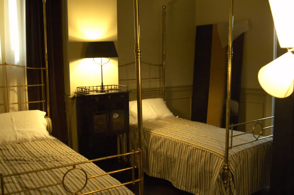 Maison Matilda - Luxury Rooms Treviso Gasthof