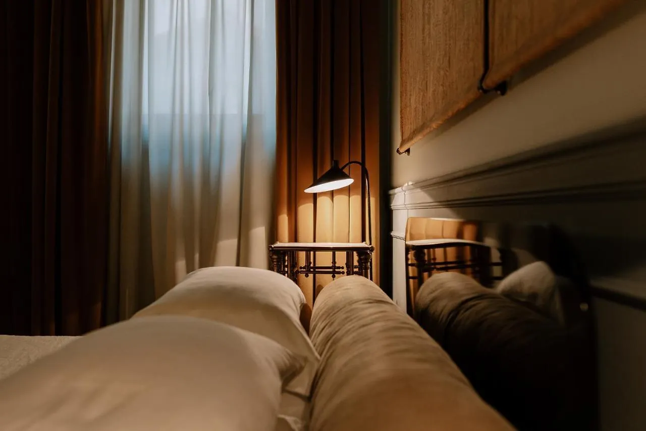 Maison Matilda - Luxury Rooms Treviso