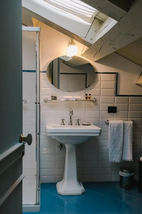 Gæstehus Maison Matilda - Luxury Rooms Treviso