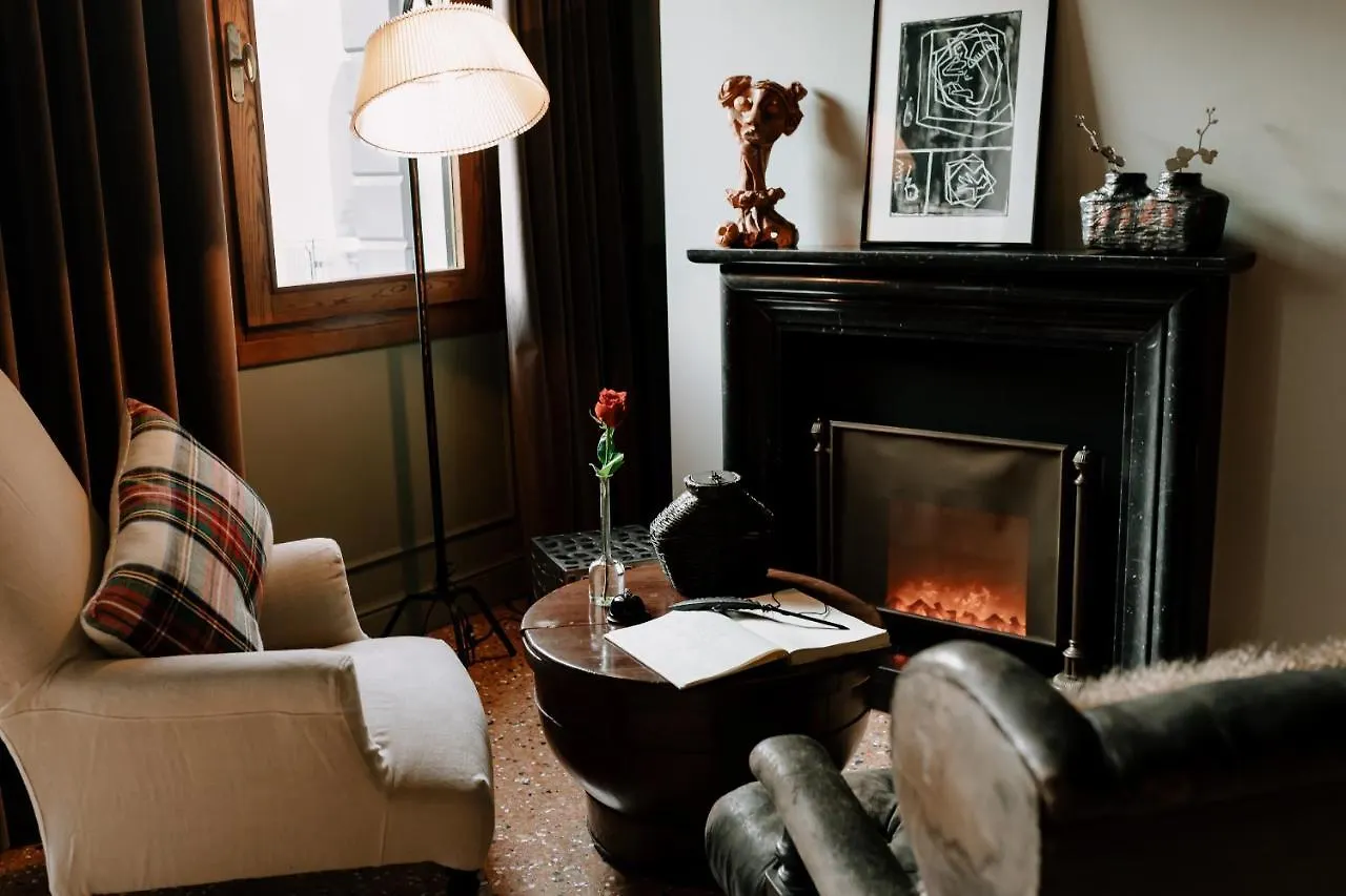 Maison Matilda - Luxury Rooms Treviso 2*,  Italien