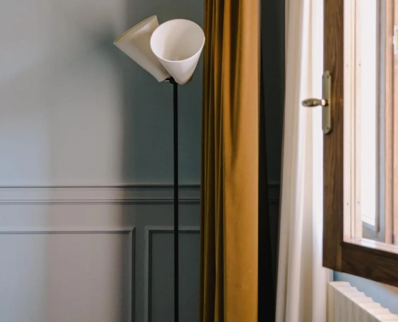 ** Gæstehus Maison Matilda - Luxury Rooms Treviso Italien