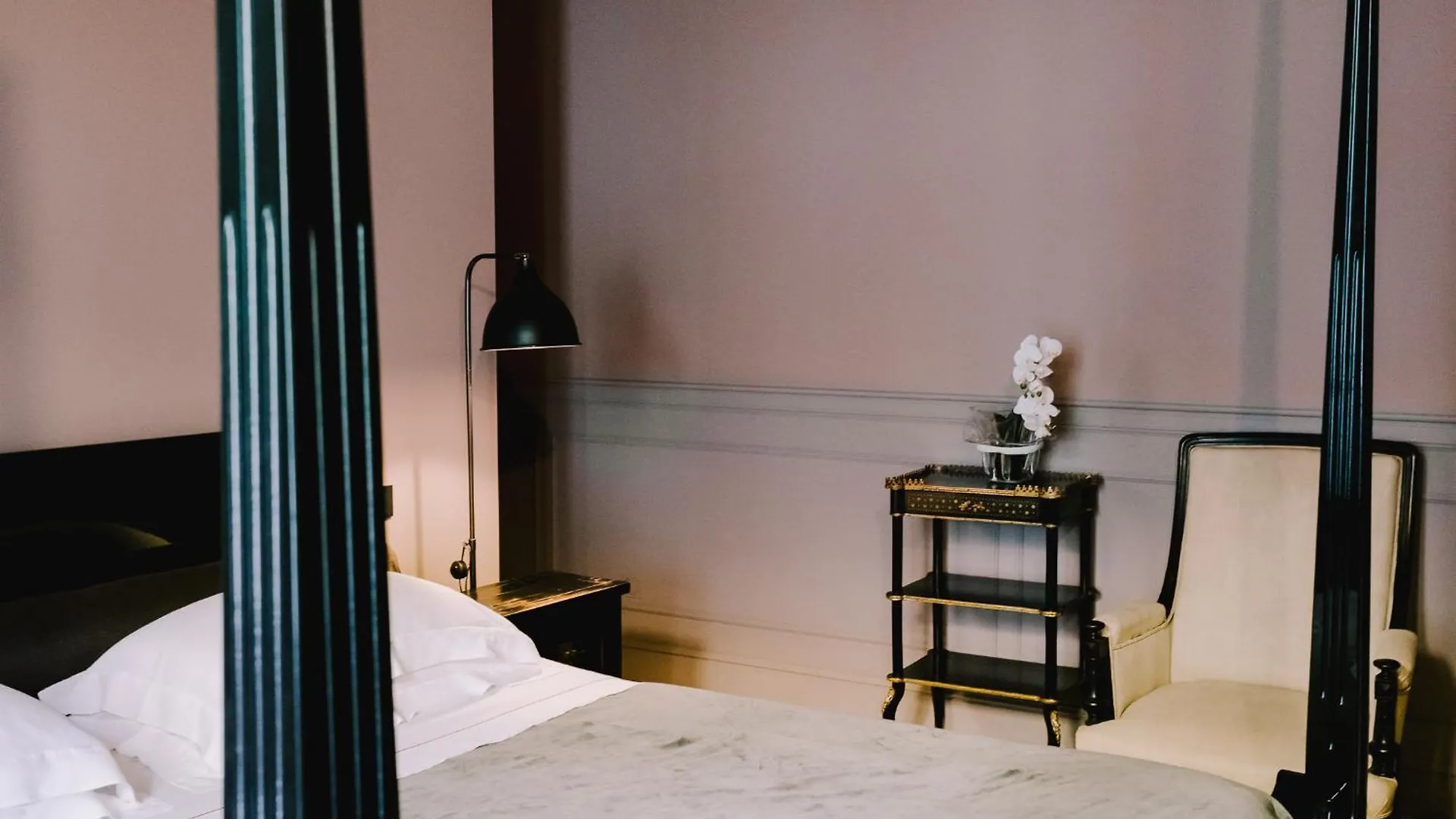 ** Gæstehus Maison Matilda - Luxury Rooms Treviso Italien