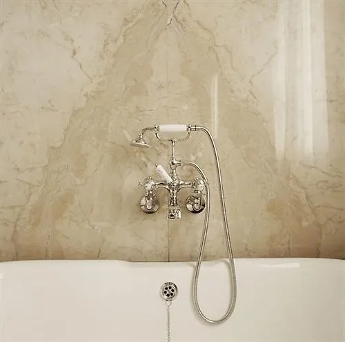 Maison Matilda - Luxury Rooms Treviso Gæstehus