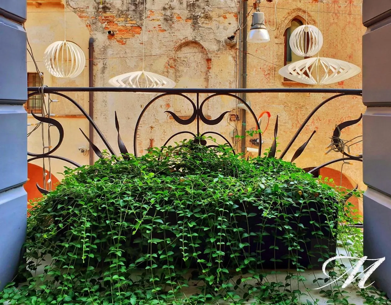 Maison Matilda - Luxury Rooms Treviso